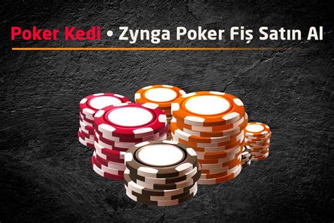 Zynga poker chip satın al